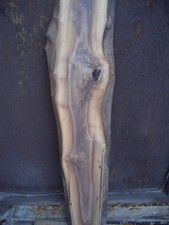 30 mm amerikanischer Nussbaum