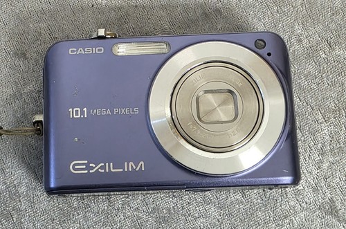 Casio exilim z1080 - exilim, ex-z1080