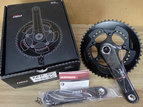Nos neu sram - red, carbon