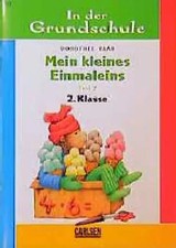 Mein kleines Einmaleins Teil 2