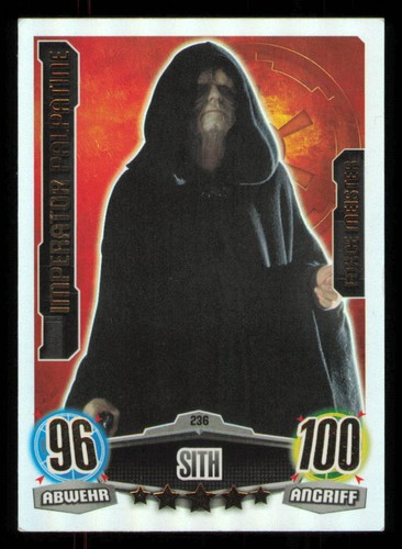 Imperator palpatine force - palpatine,
