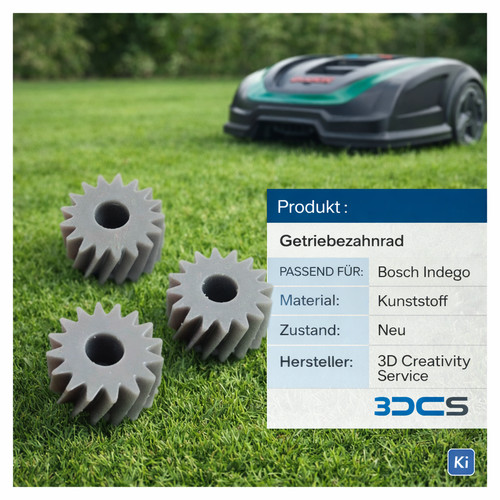 Getriebezahnrad zahnrad 8mm - getriebezahnrad,
