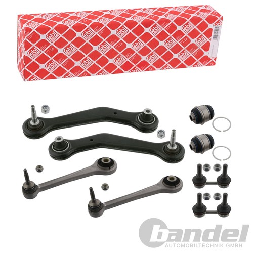 Febi bilstein querlenker - febi,