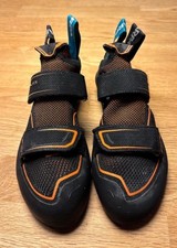 Kletterschuhe, Scarpa Reflex