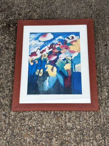 Wassily kandinsky murnau - wassily,