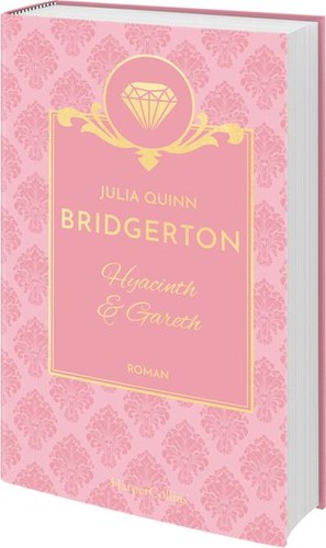 Bridgerton hyacinth gareth - bridgerton,