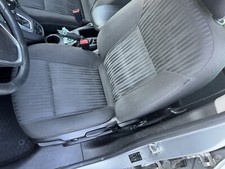 Opel Zafira C Tourer Sitz