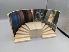 Geschwungene Treppe für