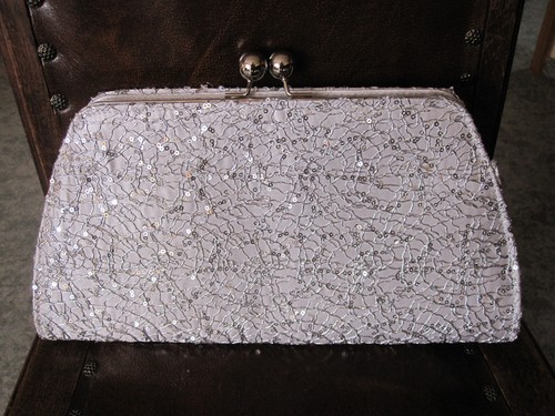 Clutch schulter trage - clutch,