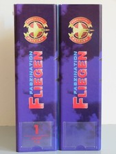 Faszination Fliegen - zwei