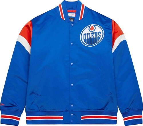 Mitchell ness edmonton - mitchell,
