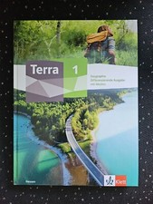 Terra 1 - Geographie - Klett -