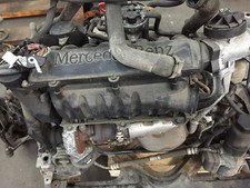 Motor Mercedes A-Klasse 170CDI