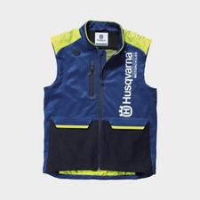 Husqvarna Rutted Vest Weste MX