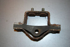 Halterung Auspuffendtopf eines Jaguar XJ 6 oder 12 Serie 3 gebraucht