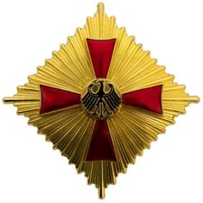 Repro Verdienstorden -