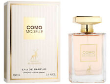 Maison Alhambra Como Moiselle Eau de Parfum 100ml NEU OVP