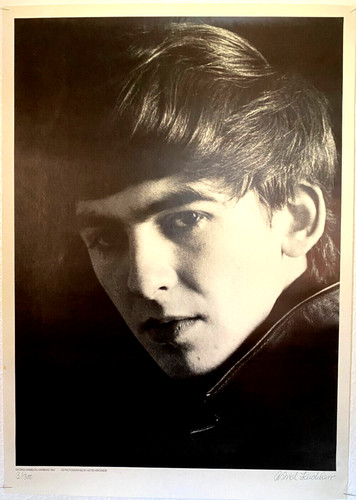 Original astrid kirchherr - original,