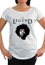I am Legend Hendrix Loose