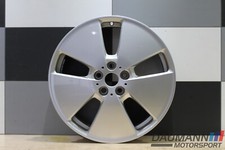 Alufelge original bmw - +, i3