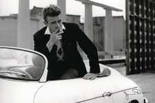 James Dean Poster 91,5 x 61 cm