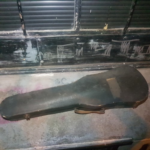 Oller geigen koffer violin - geigen,