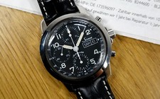 SINN 40 mm 103 St Ty TRITIUM