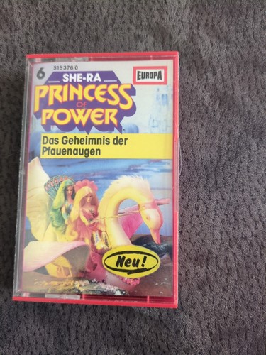 She princess of power - she-ra,