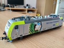 Piko 59954 E-Lok BR 486 501-0