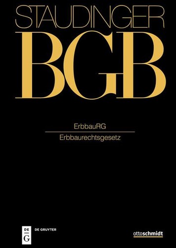 Staudinger erbbaurg - staudinger,