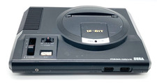 Sega Mega Drive 1601-18