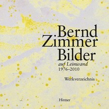 Bernd Zimmer | 2011 | deutsch