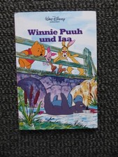 Winnie Puuh und Iaa - Walt