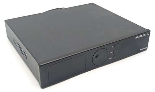 Smsl a300 vollverstärker 165w - a300,