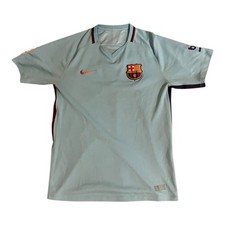 FC Barcelona Trikot ca. M