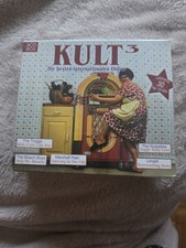 KULT 3 - Die Besten