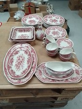 Villeroy Und Boch Fasan Rot