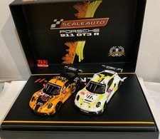 Scaleauto SC-6419PACK Porsche