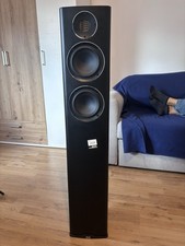 ELAC Carina FS 247.4 schwarz