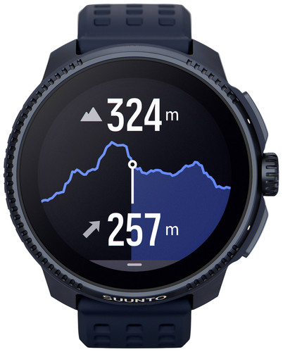 Suunto race smartwatch mm - smartwatch, 49