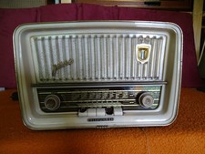 Telefunken  Jubilate 9