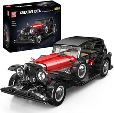 Mould King - 10114 -