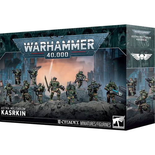 Warhammer 000 astra - 40.000,