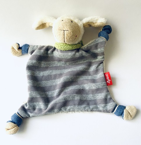 Sigikid schaf schmusetuch - sigikid,