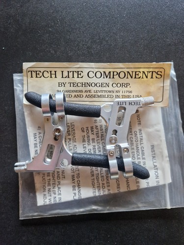 Nos tech lite vintage - nos,
