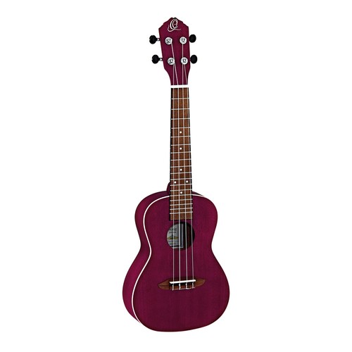 Ukulele ortega ruruby hawaii - ortega,