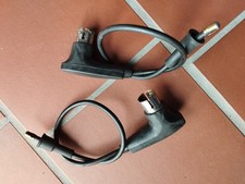 original BMW R 45 65 75 80 90 100 Zündkabel Zündstecker Kerzenstecker