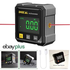 LCD Digitaler Winkelmesser mit