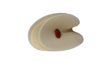 3M 07502 Folienradierer 150mm (1 Stück)