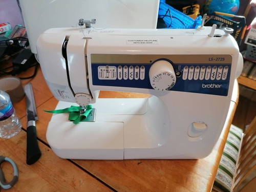 Brother mehrstich nähmaschine - mehrstich,
